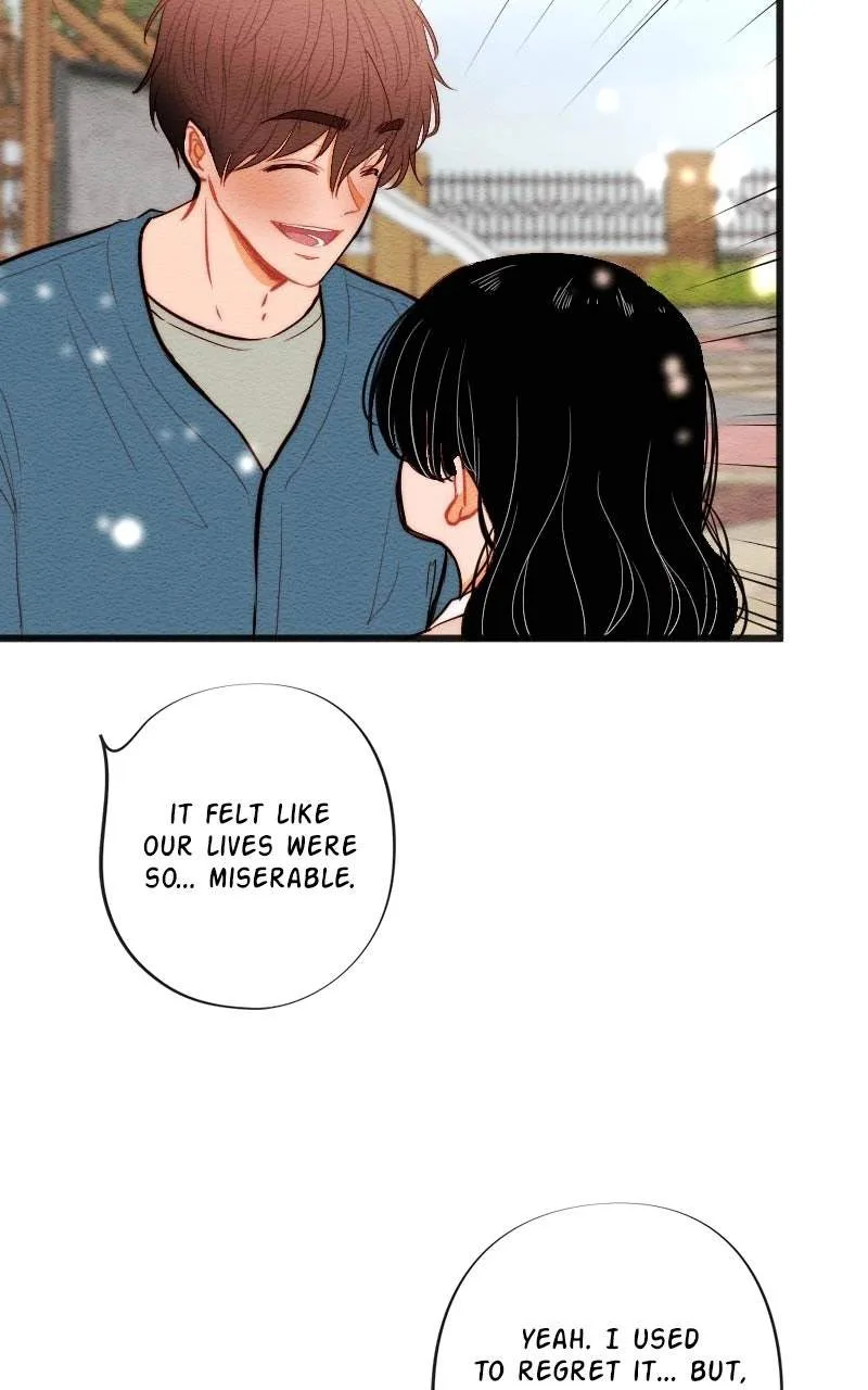 Mistaken for a Wicked Woman! Chapter 137 page 30