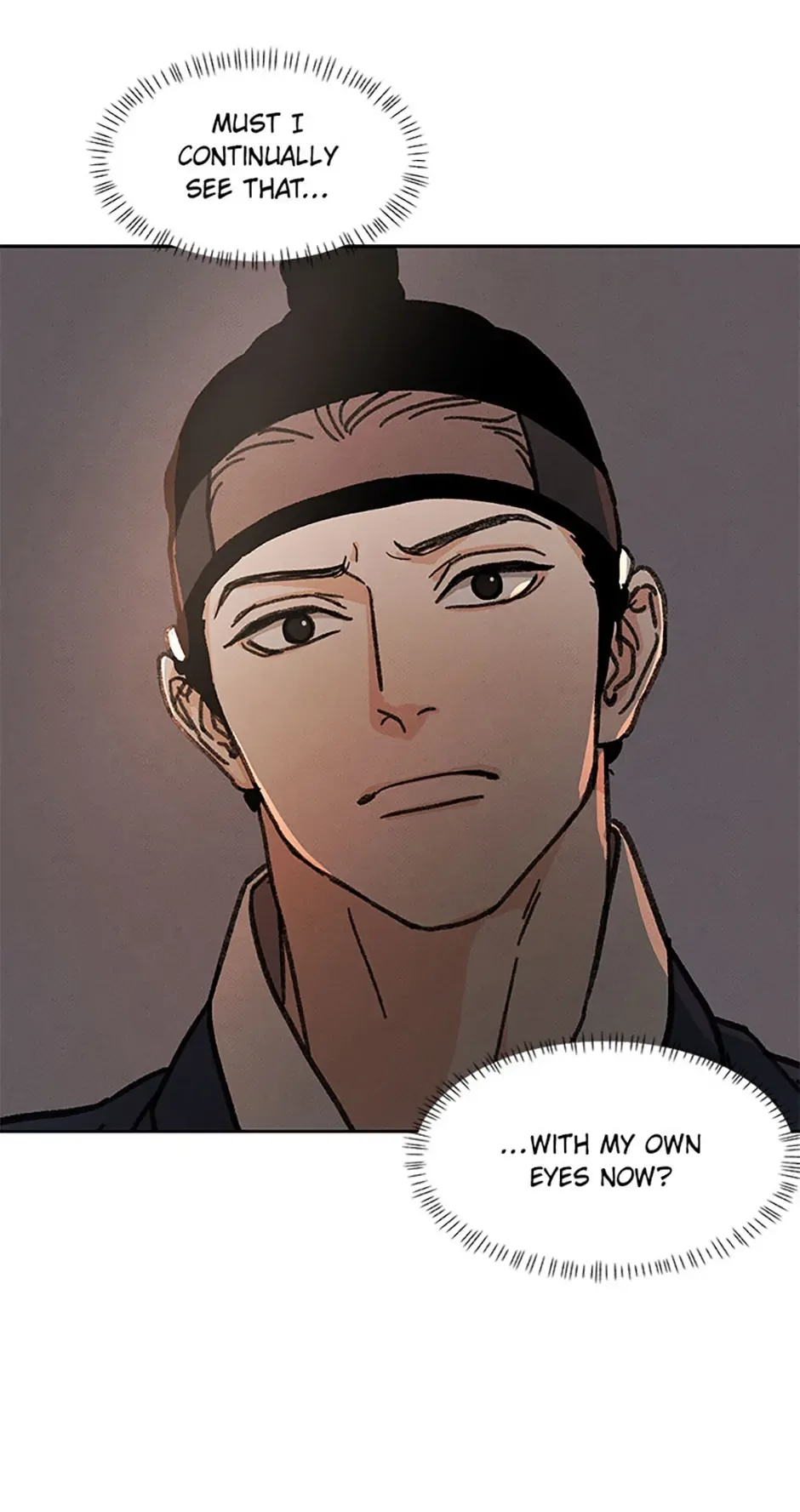 Under the Plum Blossom Tree Chapter 26 page 5