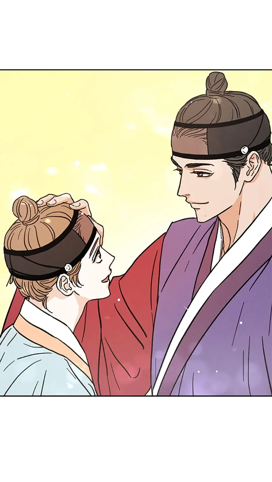 Under the Plum Blossom Tree Chapter 26 page 4