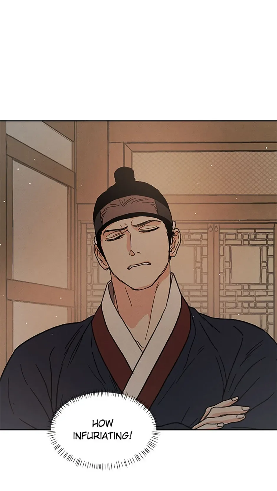 Under the Plum Blossom Tree Chapter 26 page 2