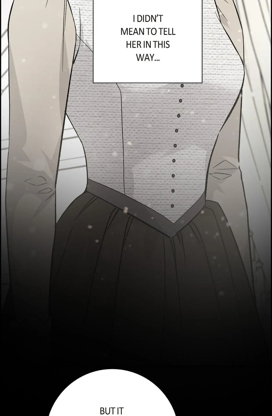 Don’t Look For Me Chapter 26 page 6