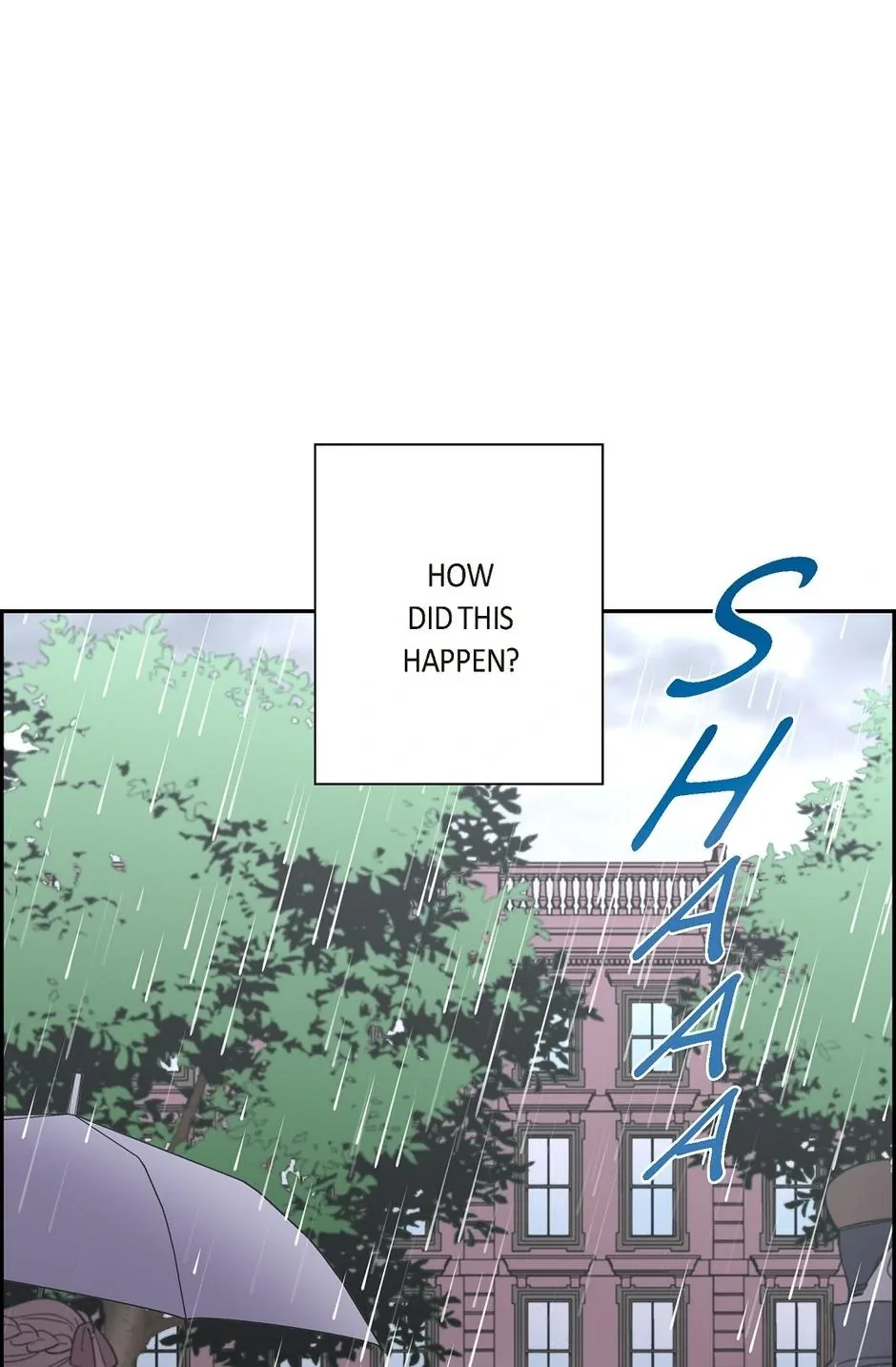 Don’t Look For Me Chapter 26 page 2