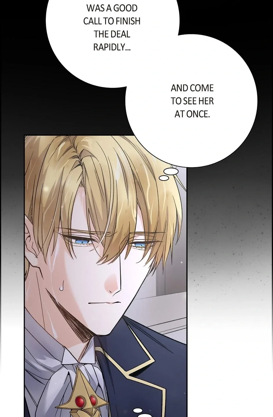 Don’t Look For Me Chapter 26 page 7