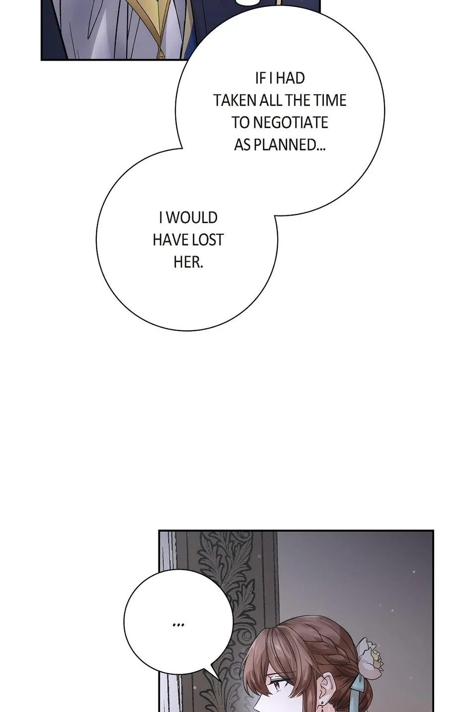 Don’t Look For Me Chapter 26 page 8
