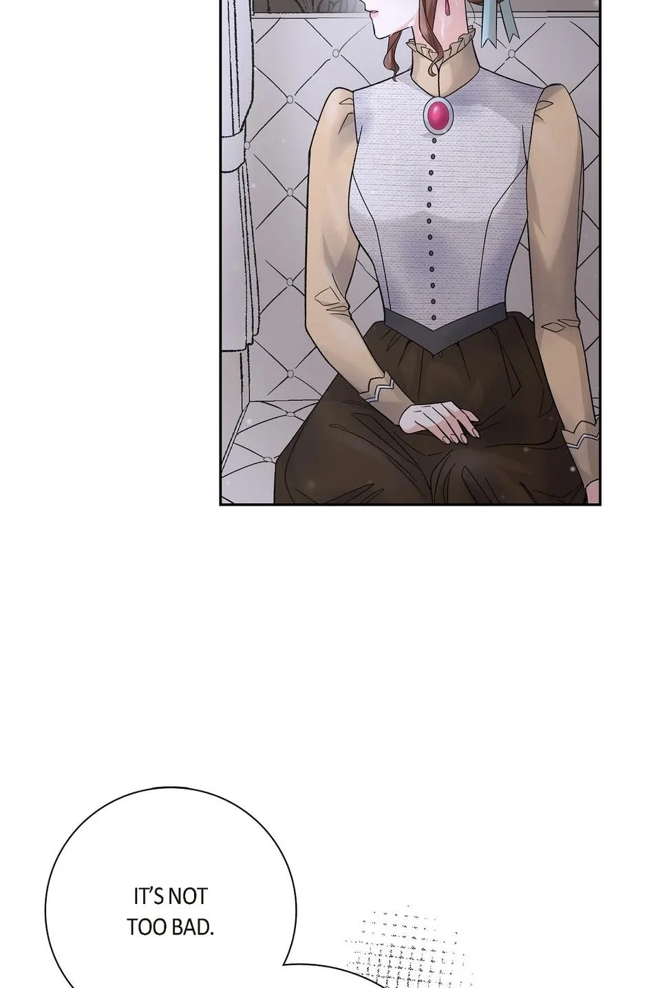 Don’t Look For Me Chapter 26 page 9