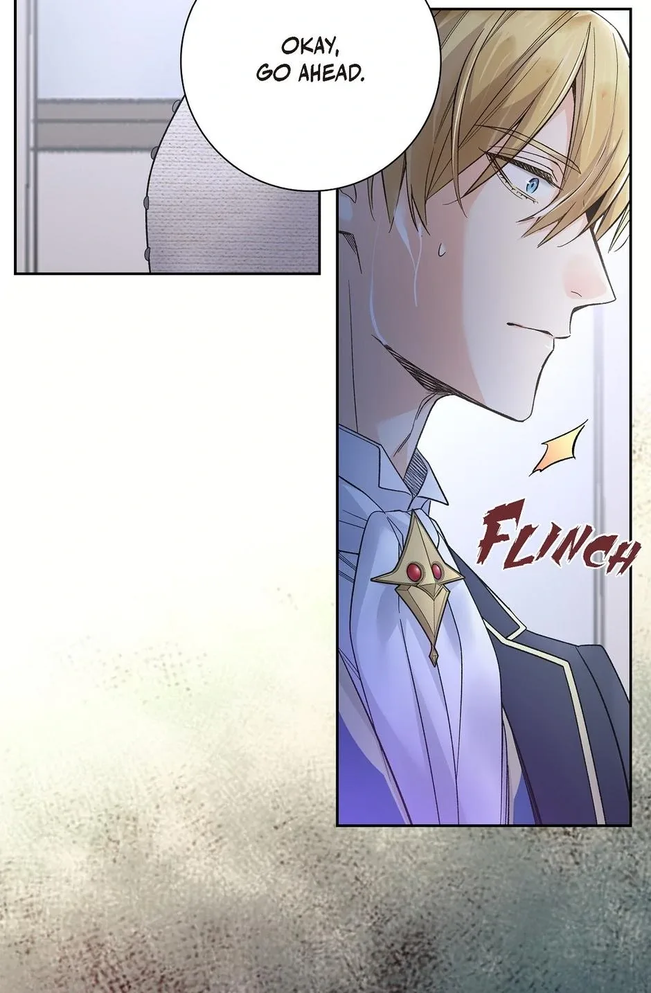 Don’t Look For Me Chapter 26 page 12