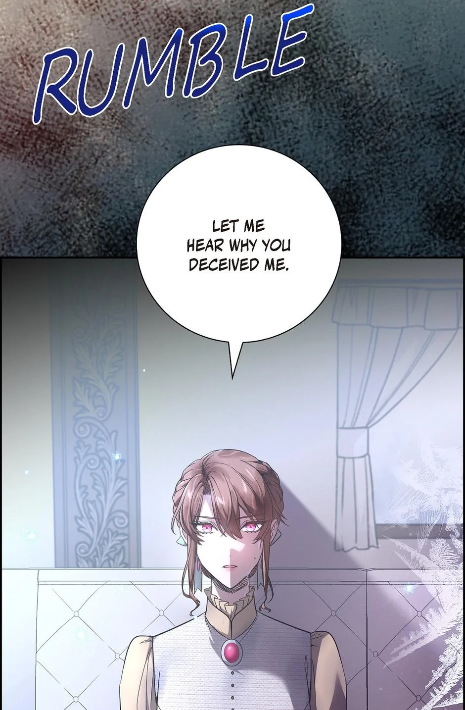 Don’t Look For Me Chapter 26 page 13