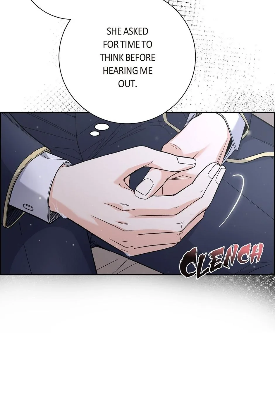 Don’t Look For Me Chapter 26 page 10