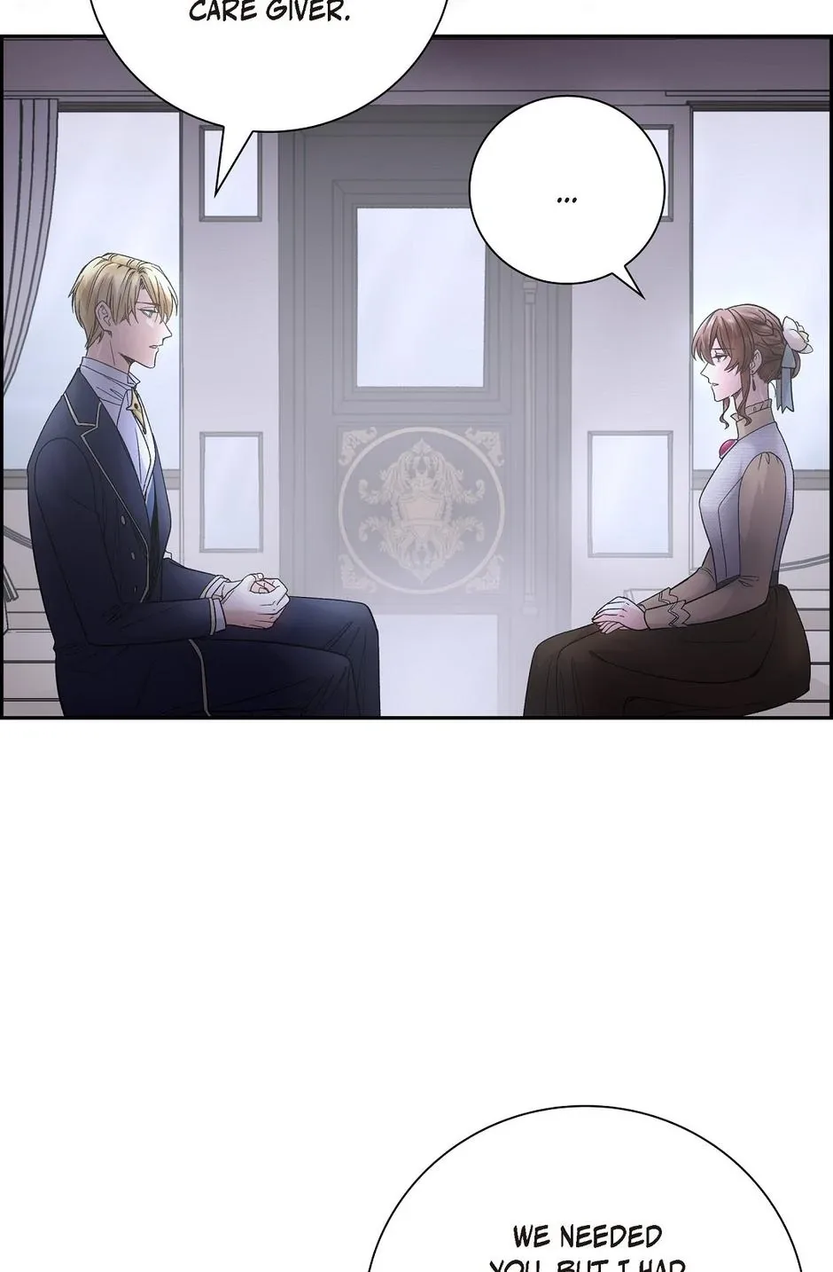 Don’t Look For Me Chapter 26 page 18