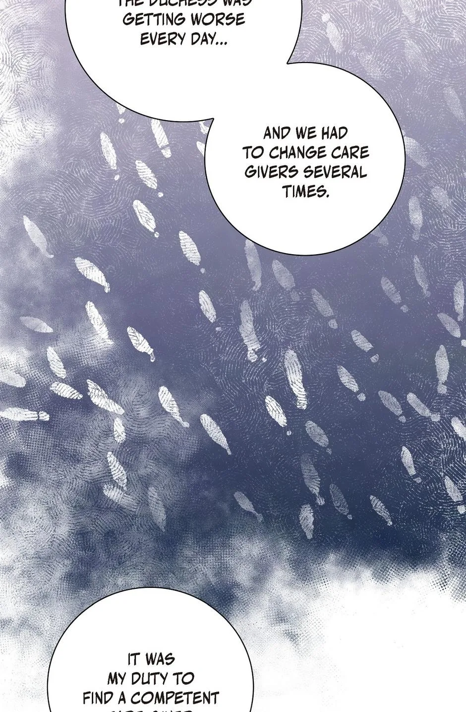 Don’t Look For Me Chapter 26 page 17