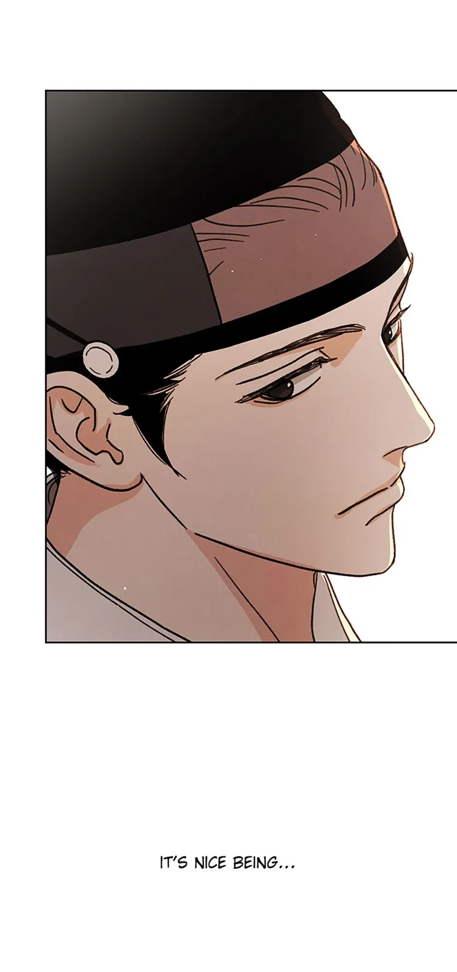 Under the Plum Blossom Tree Chapter 26 page 21