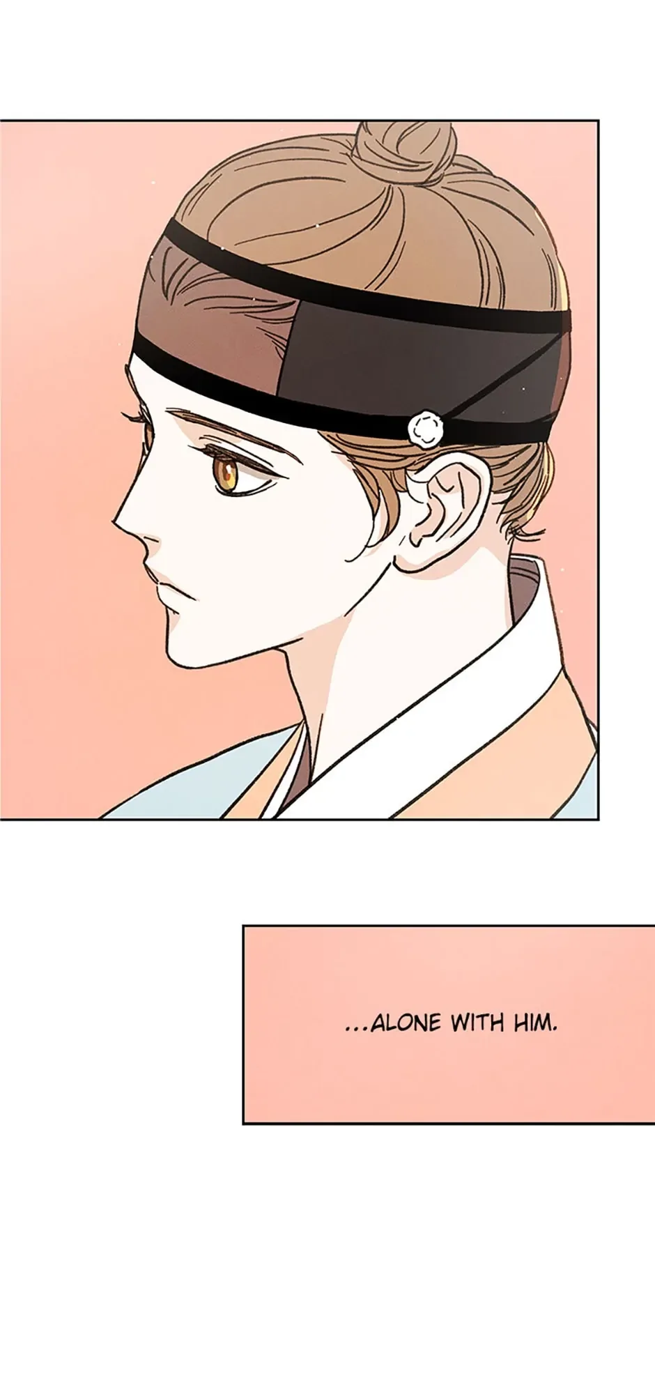 Under the Plum Blossom Tree Chapter 26 page 22