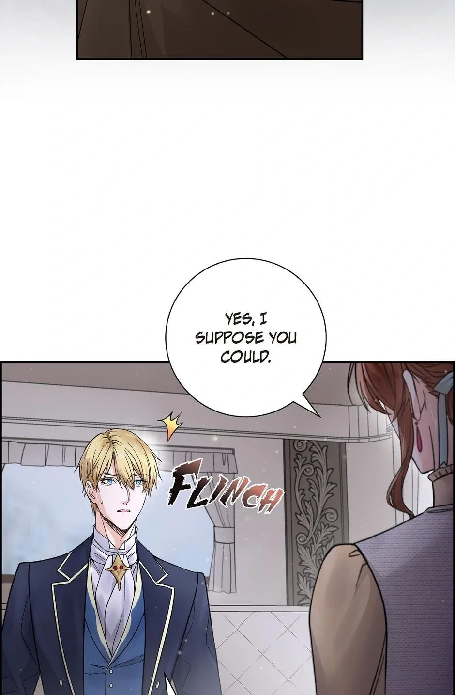 Don’t Look For Me Chapter 26 page 23