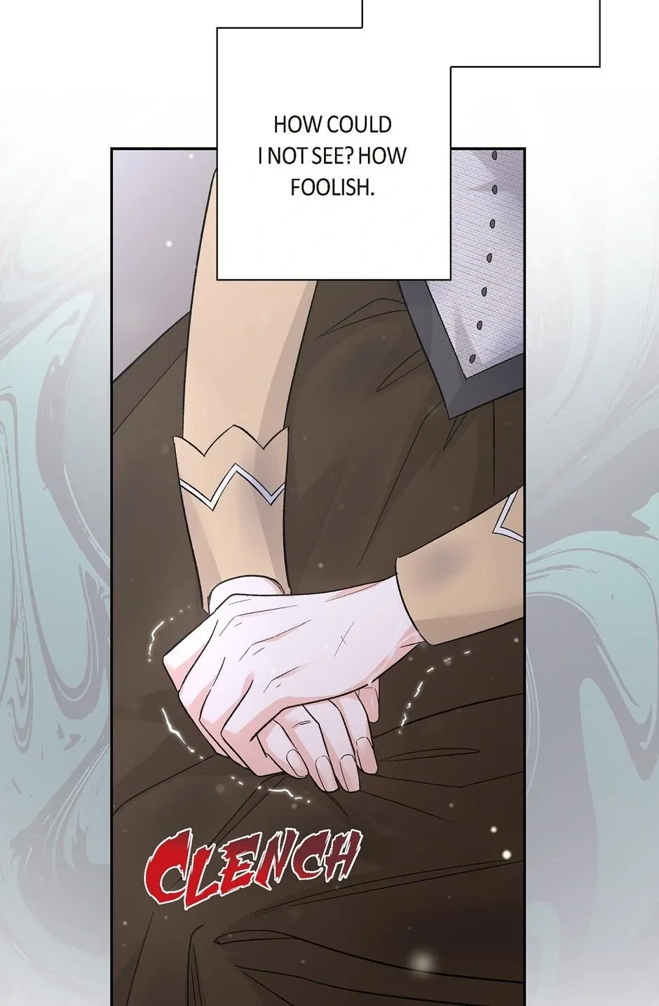 Don’t Look For Me Chapter 26 page 22