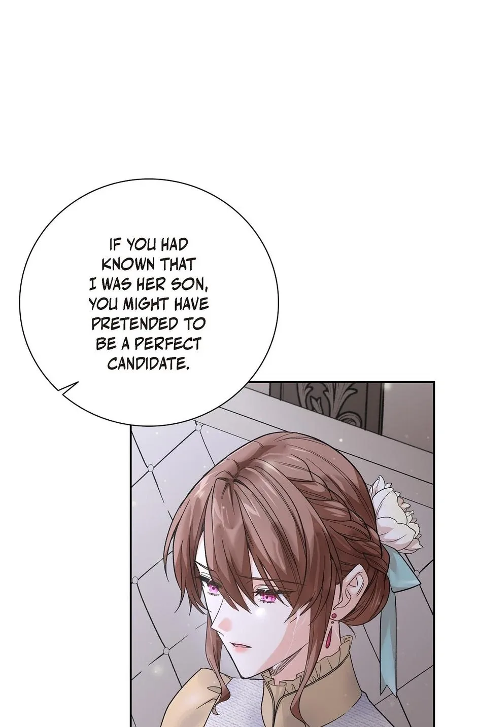 Don’t Look For Me Chapter 26 page 20