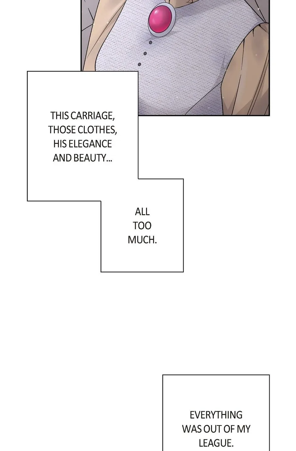 Don’t Look For Me Chapter 26 page 21