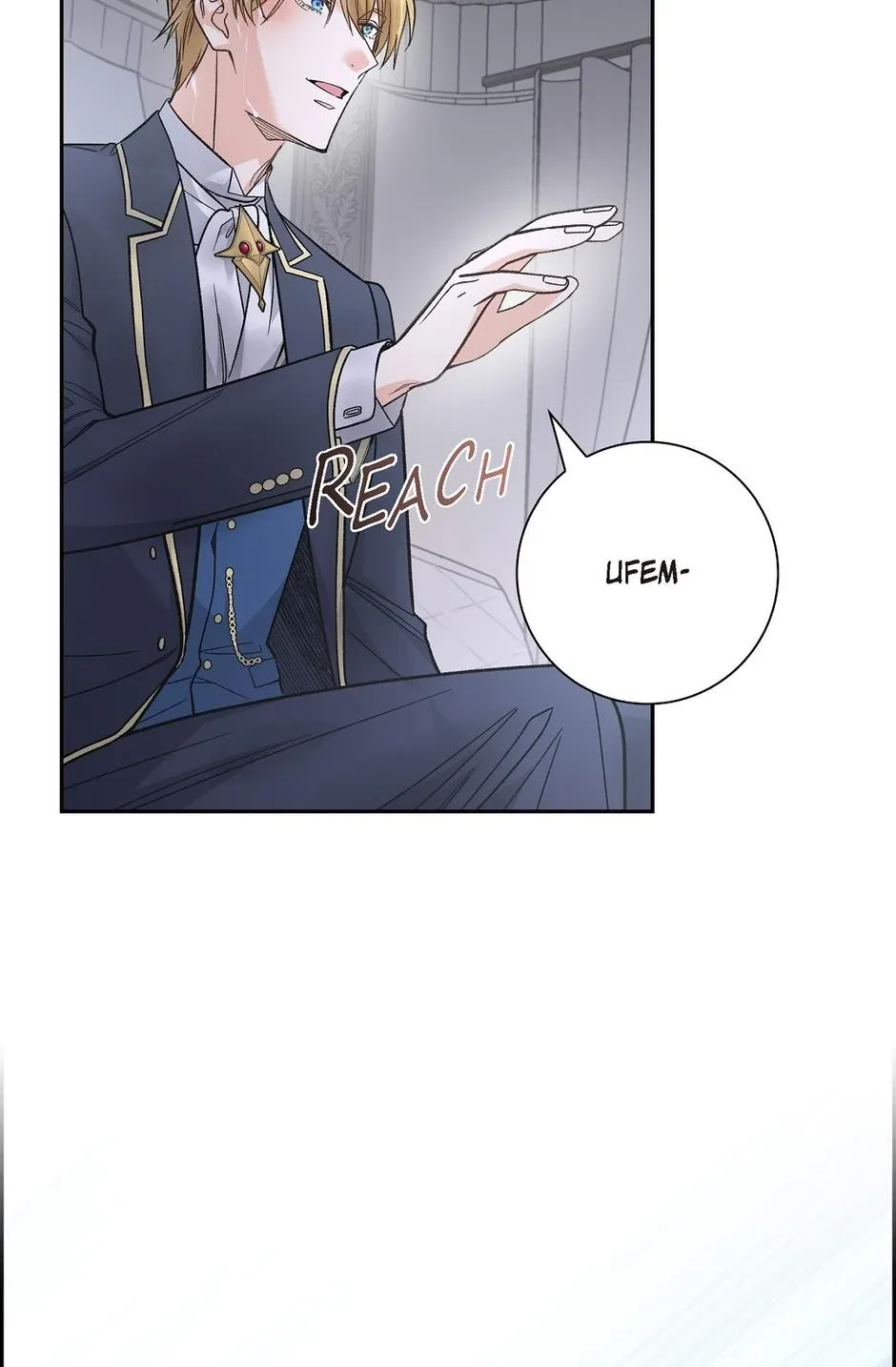 Don’t Look For Me Chapter 26 page 26
