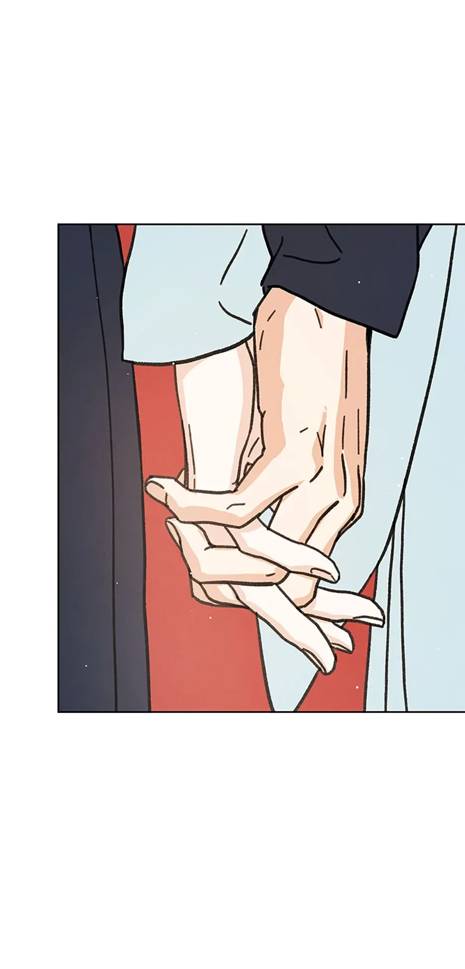 Under the Plum Blossom Tree Chapter 26 page 26