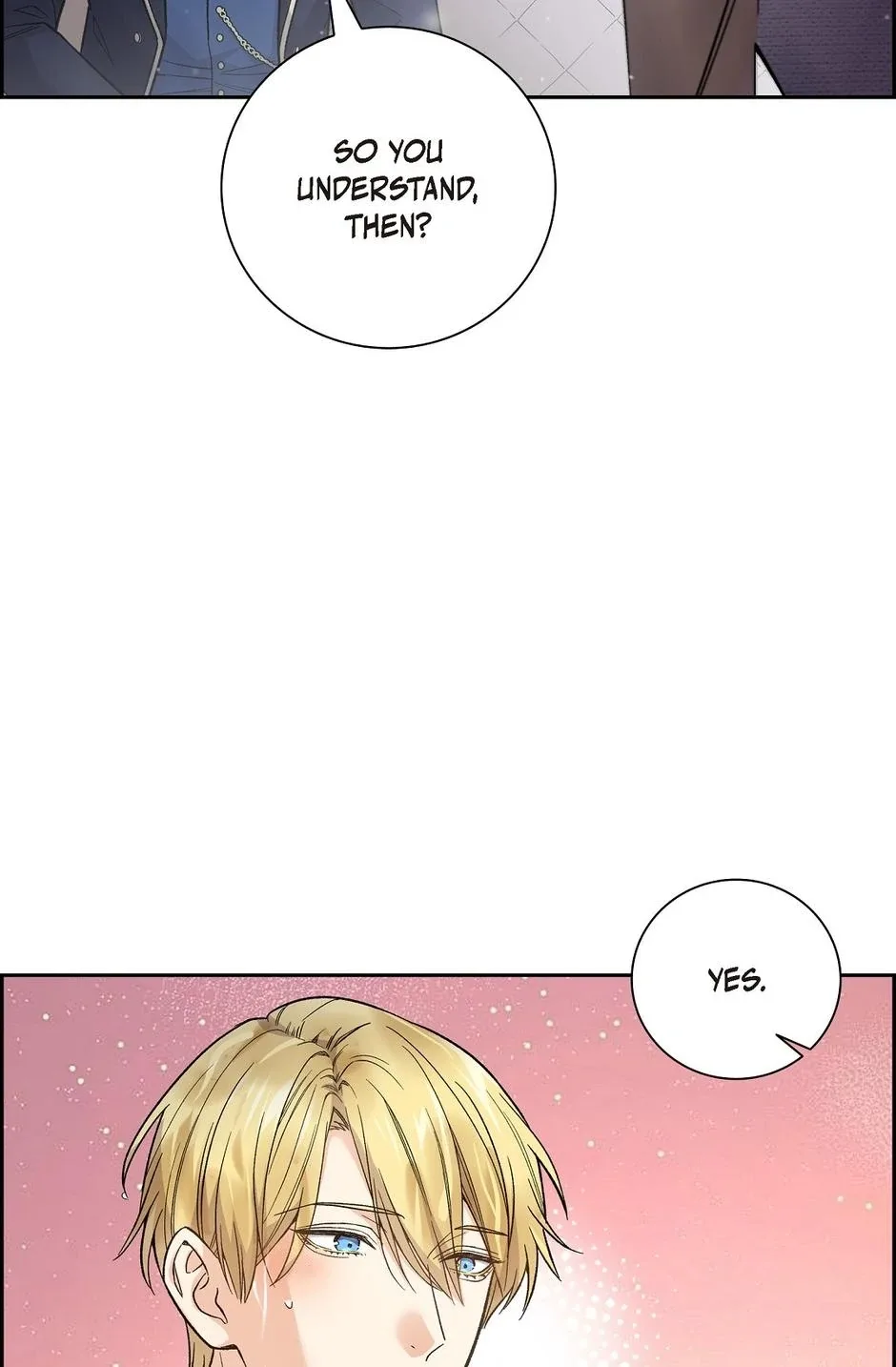Don’t Look For Me Chapter 26 page 24