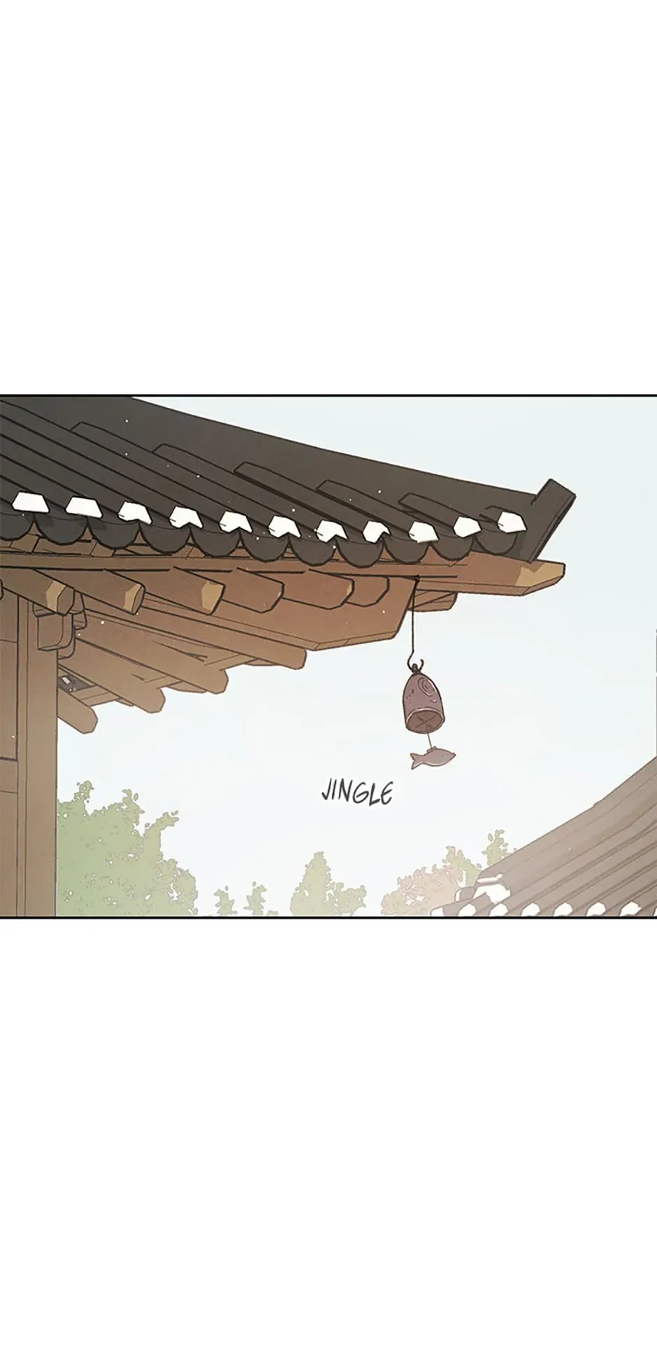 Under the Plum Blossom Tree Chapter 26 page 25