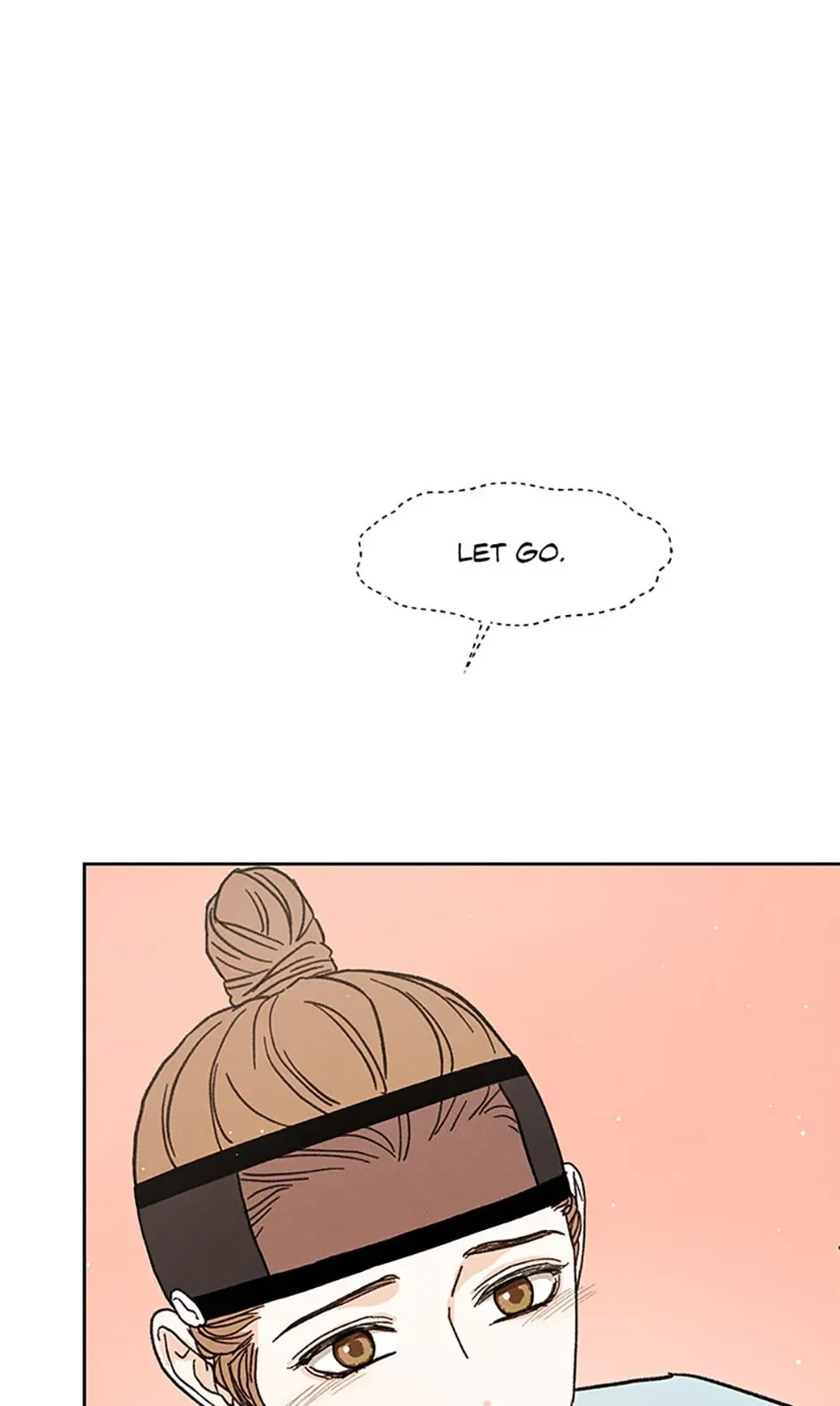 Under the Plum Blossom Tree Chapter 26 page 28