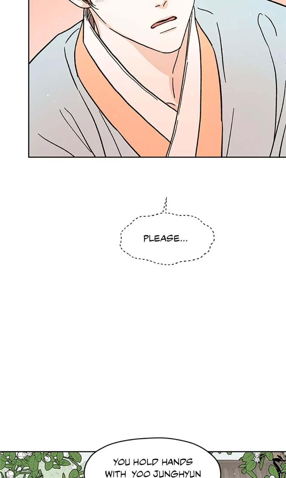 Under the Plum Blossom Tree Chapter 26 page 29