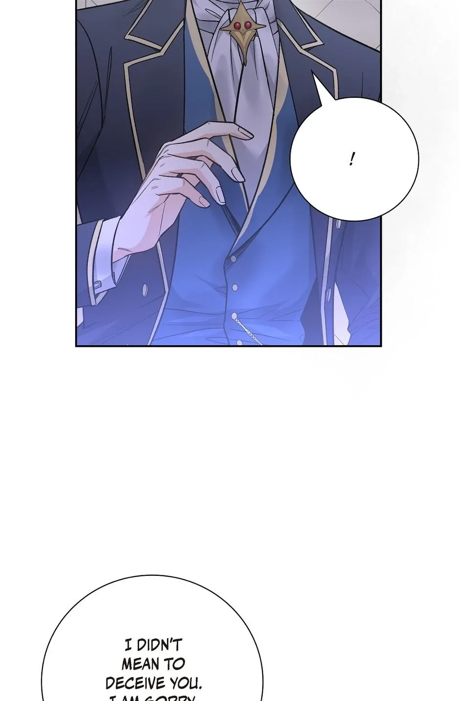 Don’t Look For Me Chapter 26 page 31