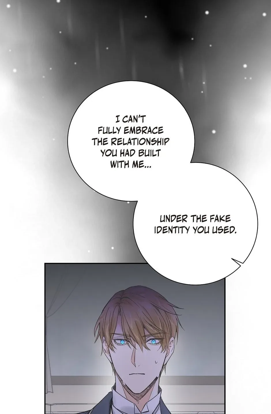 Don’t Look For Me Chapter 26 page 30