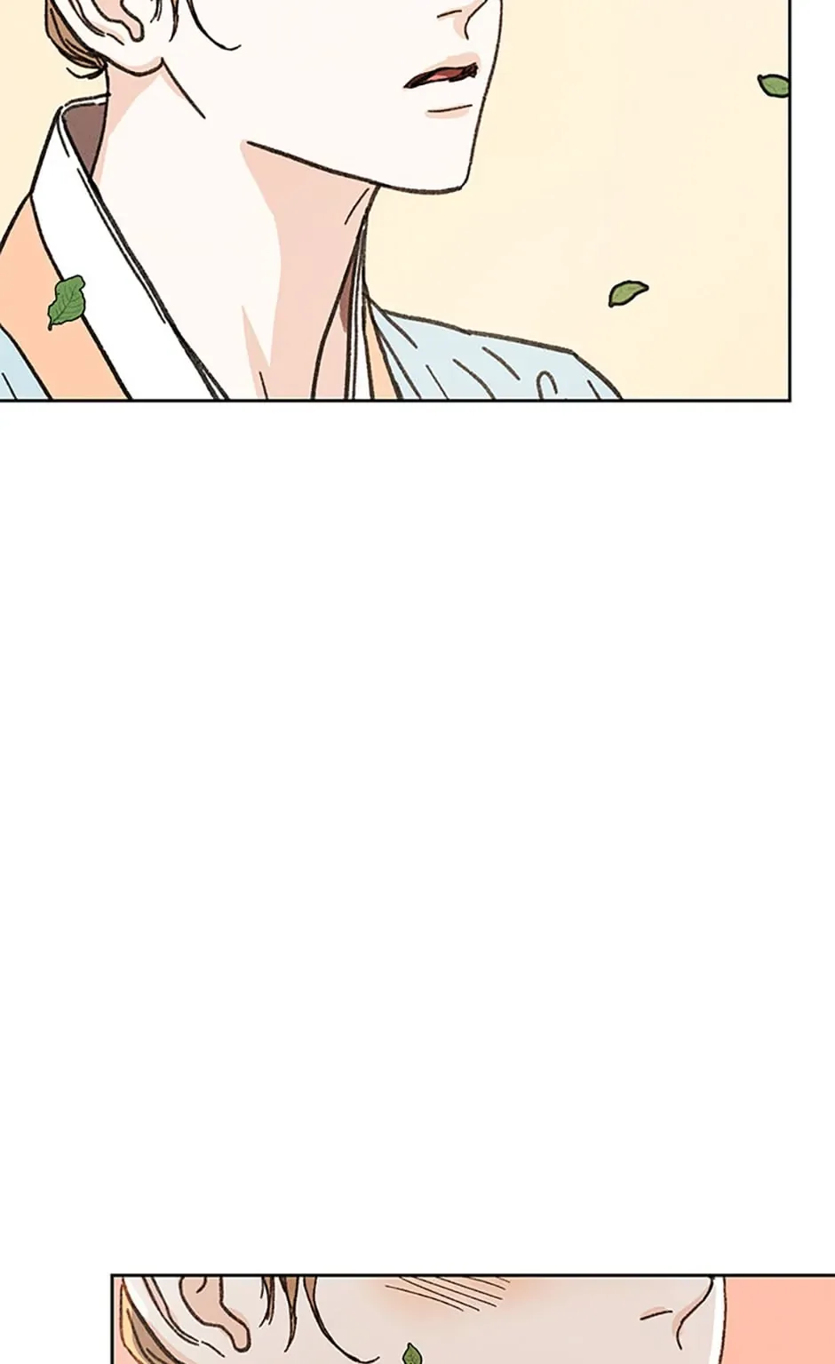 Under the Plum Blossom Tree Chapter 26 page 33