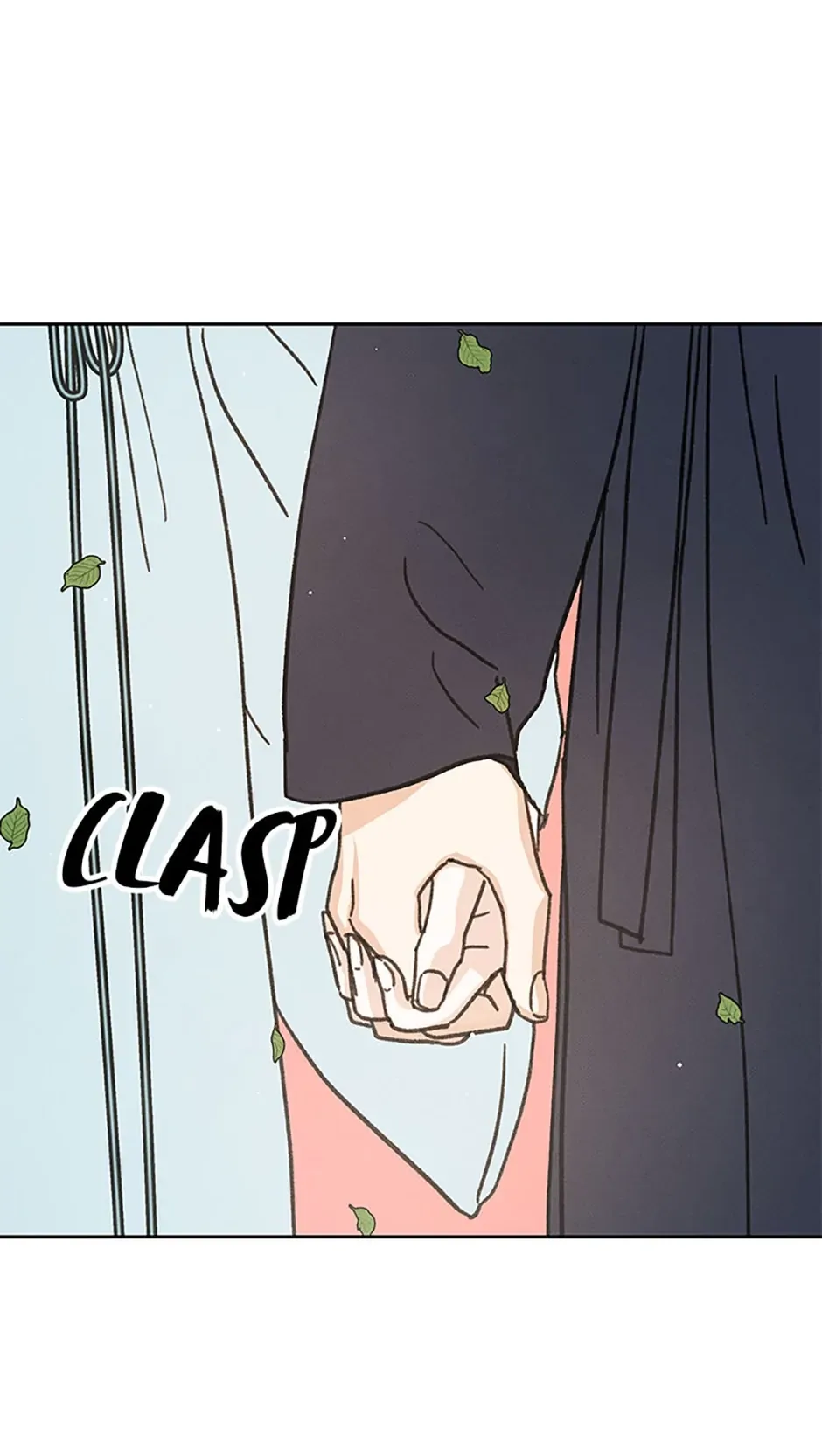 Under the Plum Blossom Tree Chapter 26 page 35