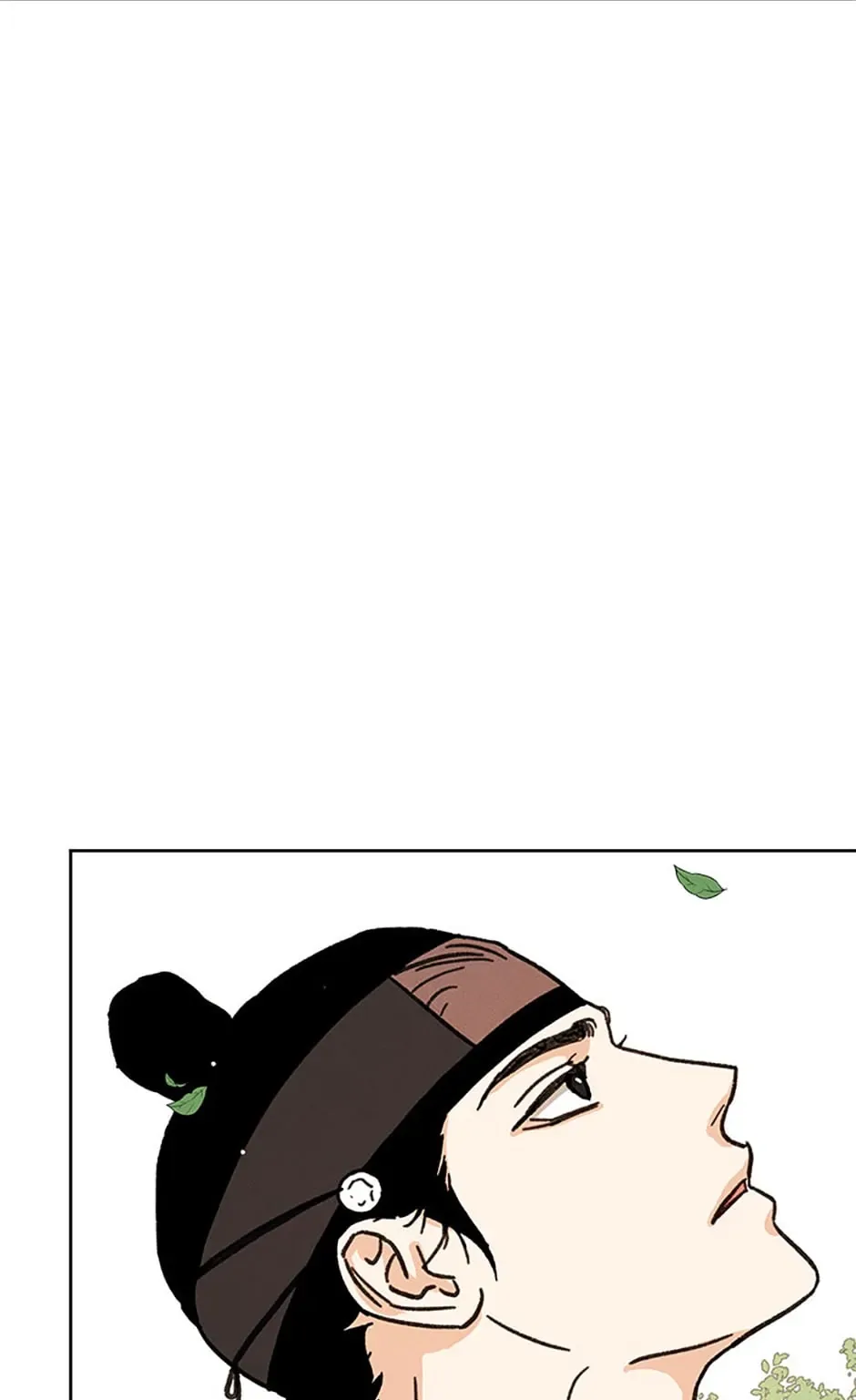 Under the Plum Blossom Tree Chapter 26 page 39