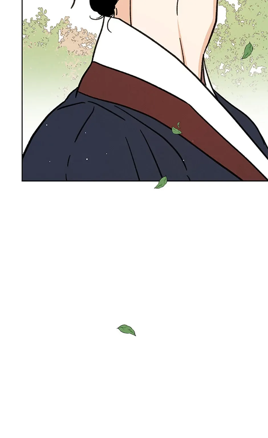 Under the Plum Blossom Tree Chapter 26 page 40