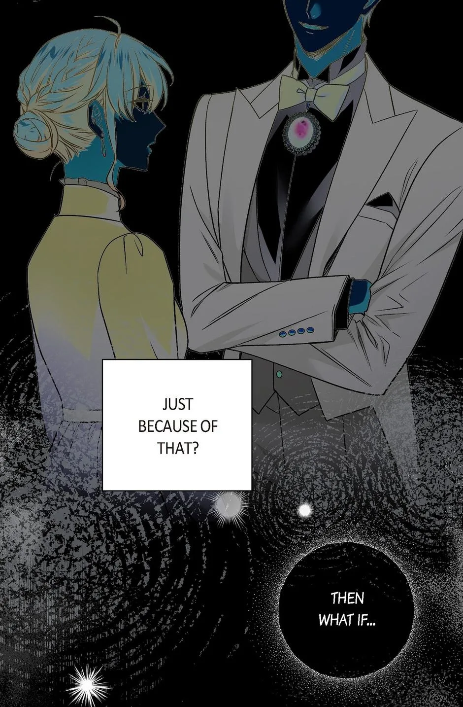 Don’t Look For Me Chapter 26 page 38