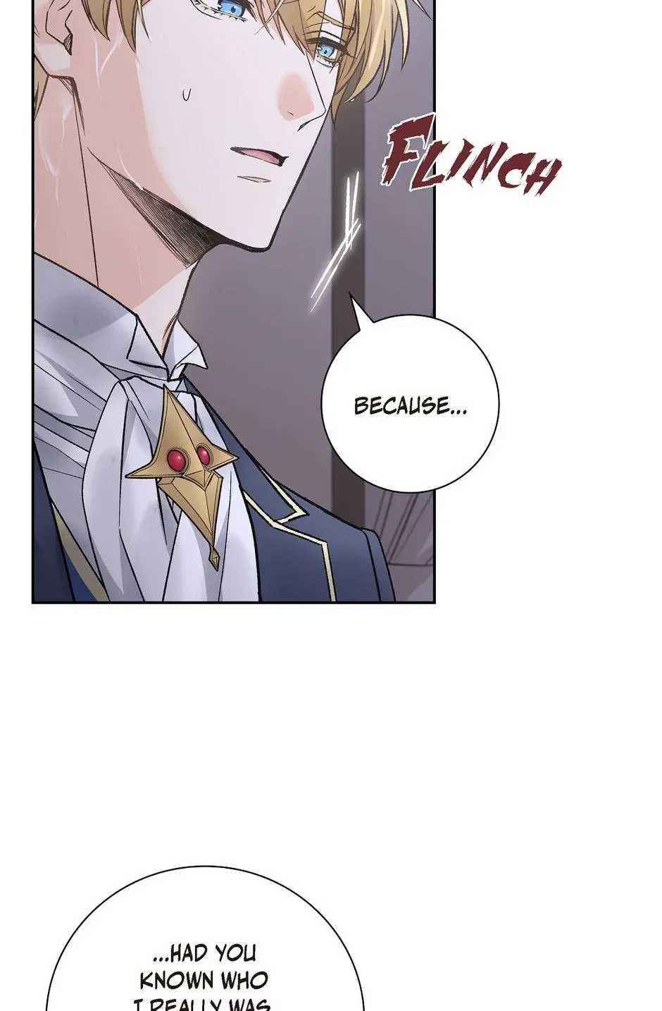 Don’t Look For Me Chapter 26 page 34