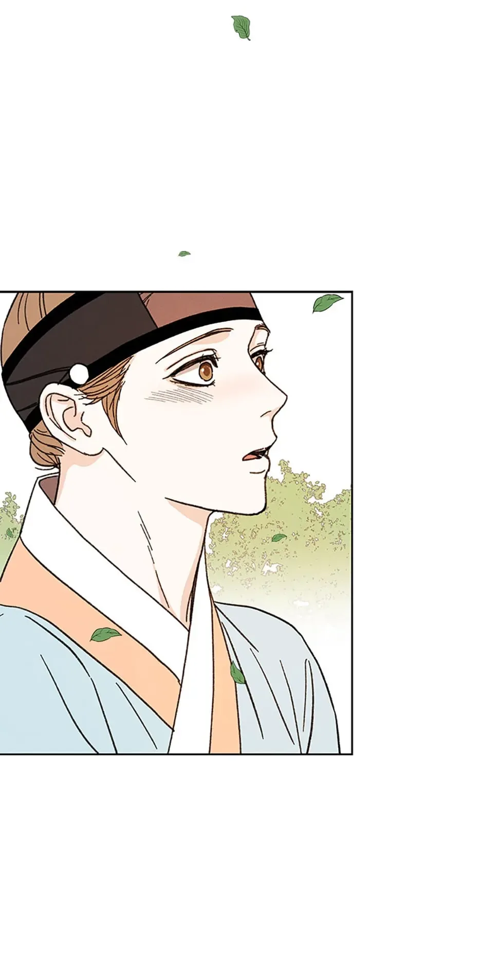 Under the Plum Blossom Tree Chapter 26 page 42