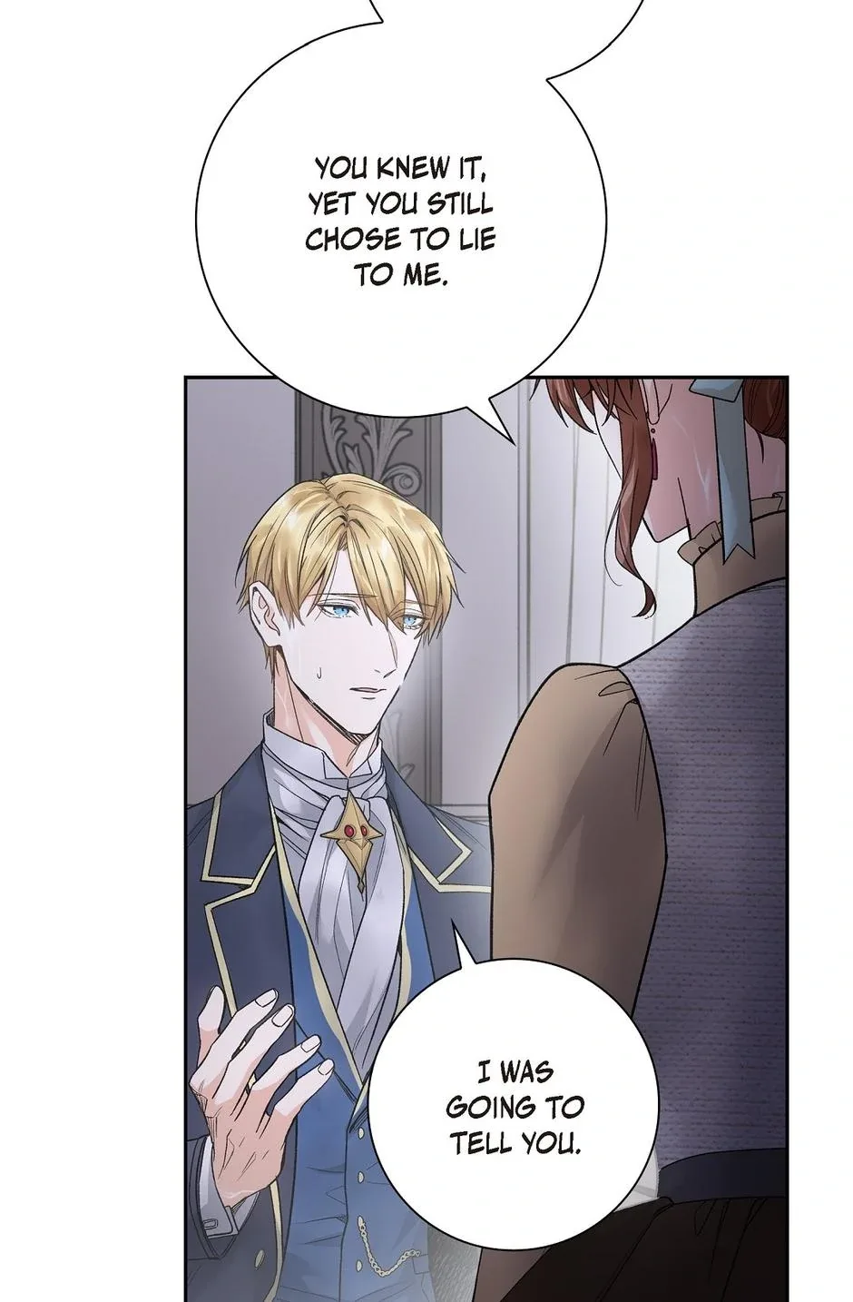 Don’t Look For Me Chapter 26 page 41