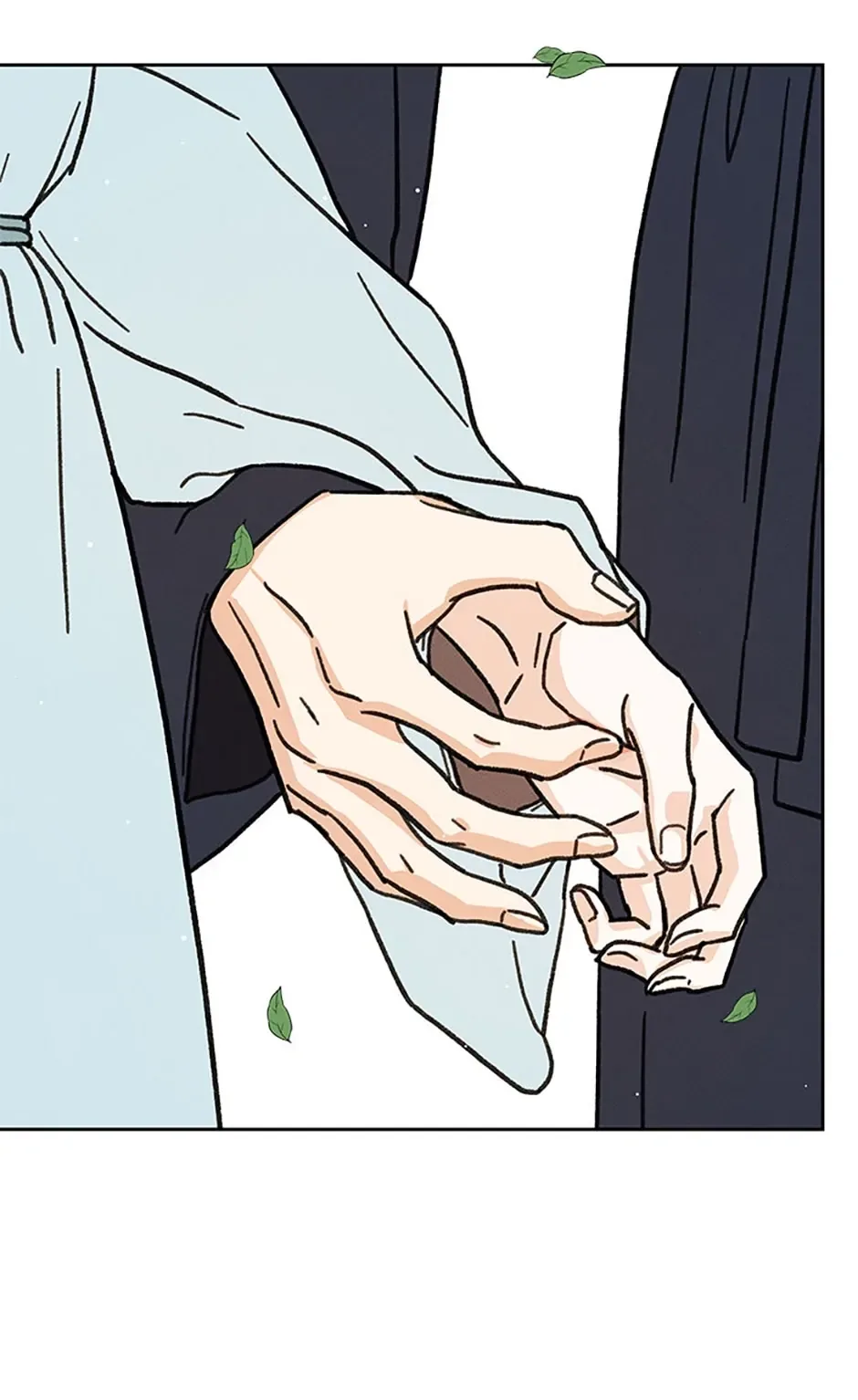 Under the Plum Blossom Tree Chapter 26 page 41