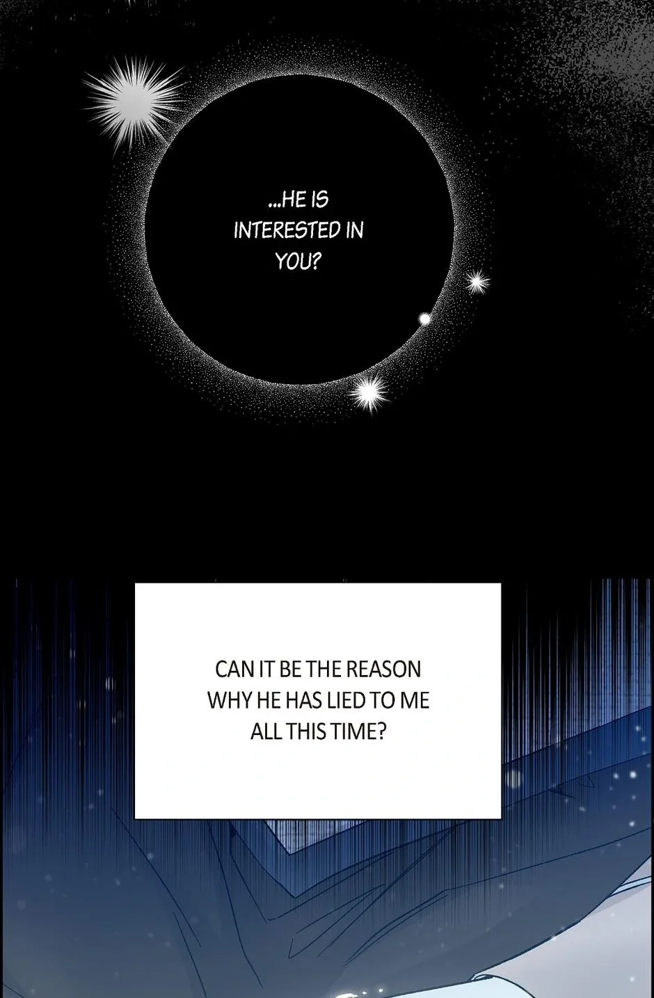 Don’t Look For Me Chapter 26 page 39