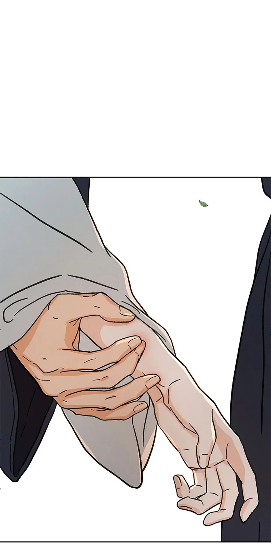 Under the Plum Blossom Tree Chapter 26 page 43