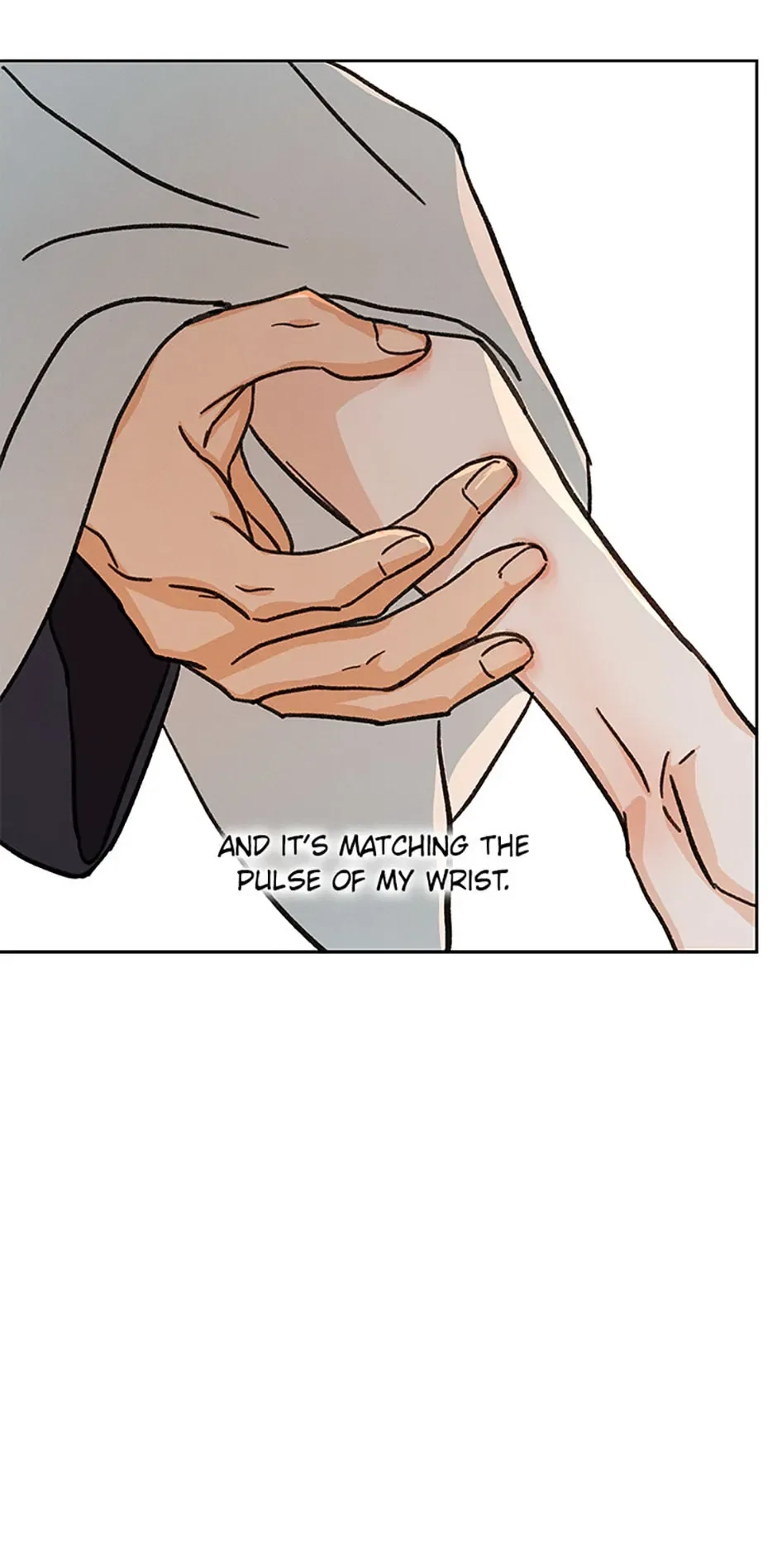 Under the Plum Blossom Tree Chapter 26 page 46