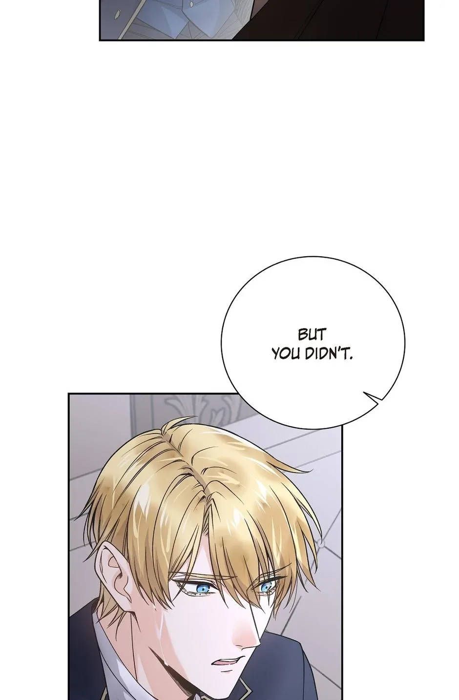 Don’t Look For Me Chapter 26 page 42