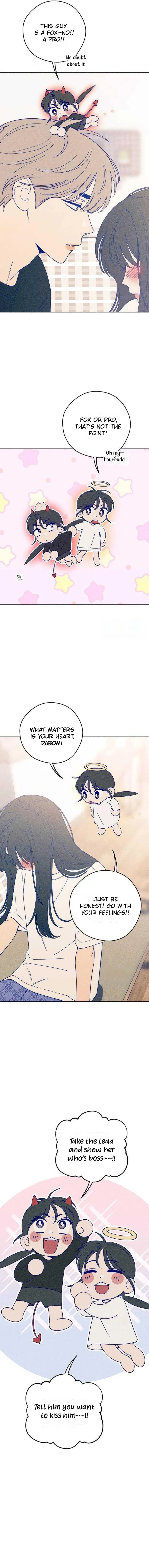 Youth Diary Chapter 26 page 3