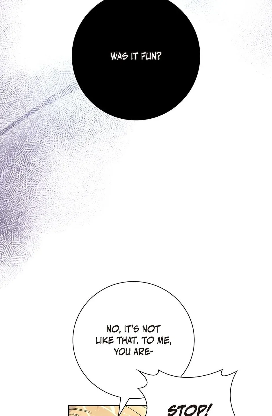 Don’t Look For Me Chapter 26 page 45