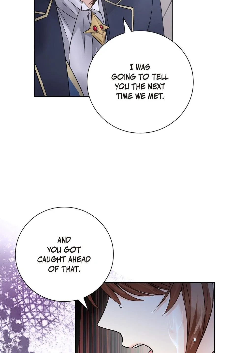 Don’t Look For Me Chapter 26 page 43