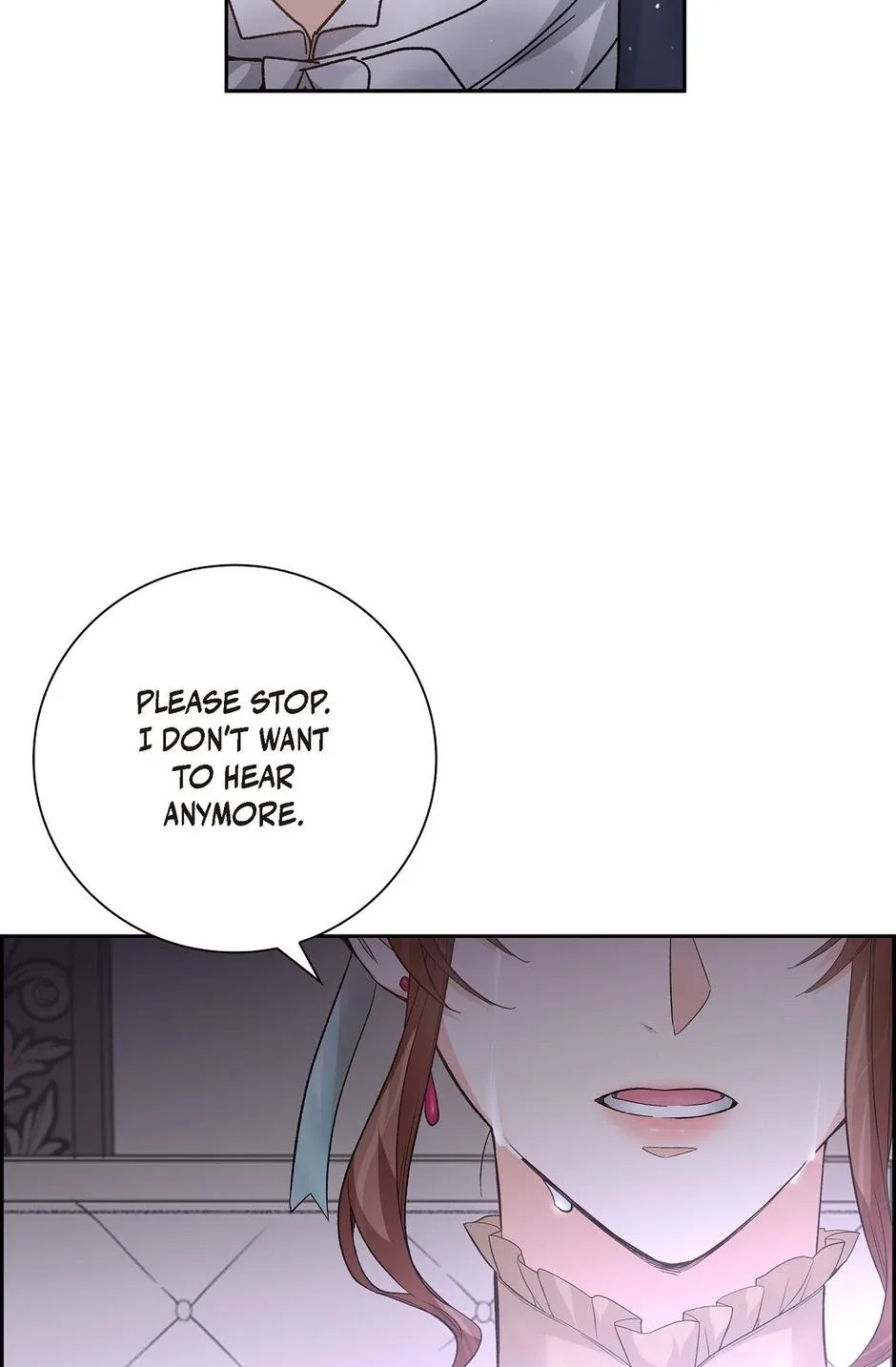 Don’t Look For Me Chapter 26 page 47