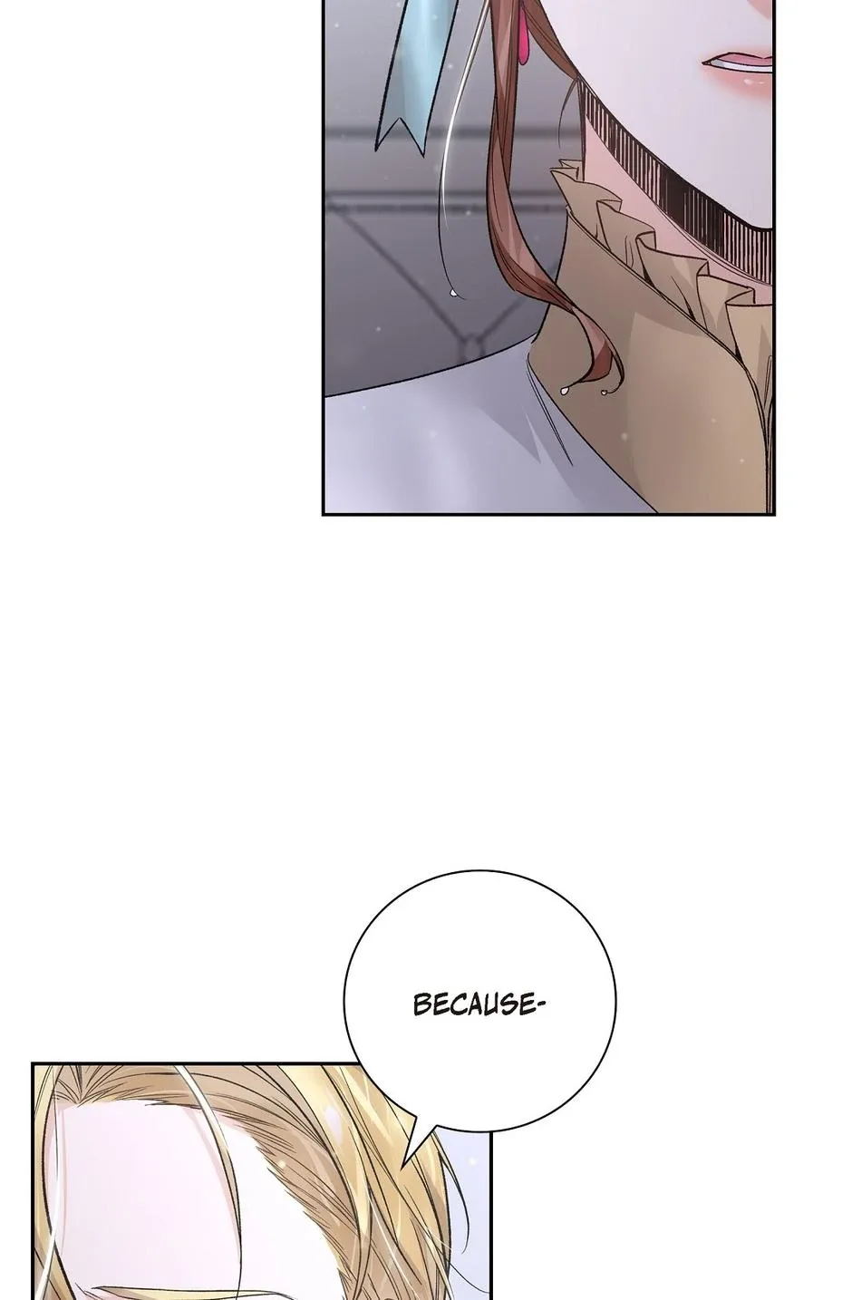 Don’t Look For Me Chapter 26 page 52