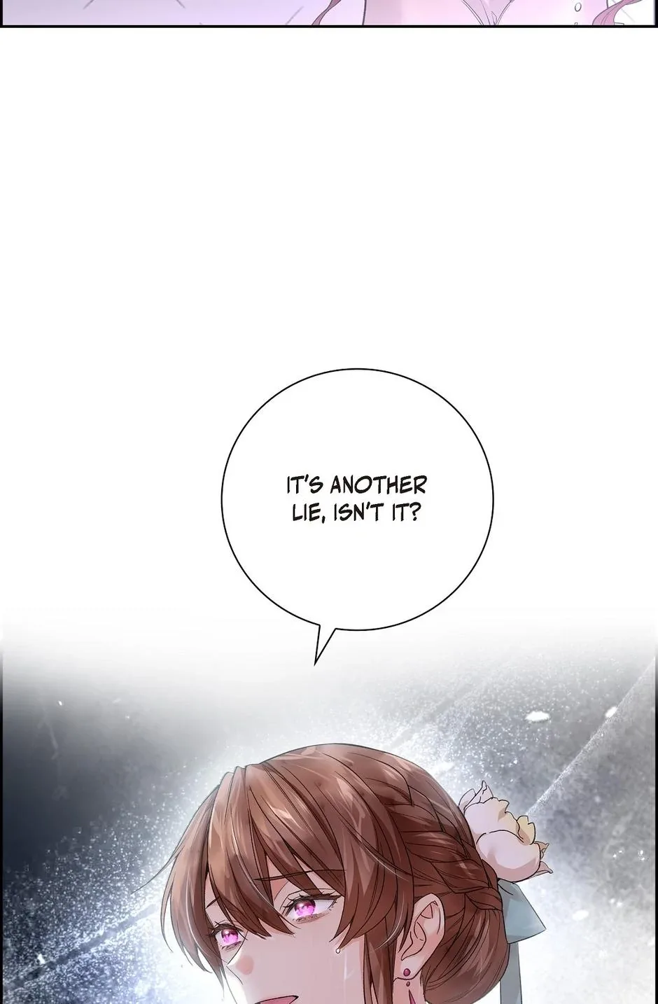 Don’t Look For Me Chapter 26 page 48