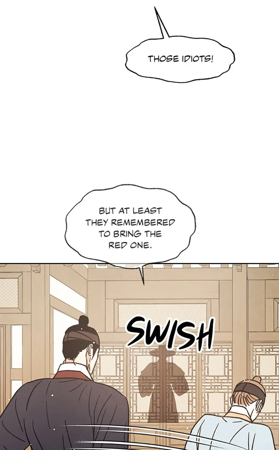 Under the Plum Blossom Tree Chapter 26 page 53