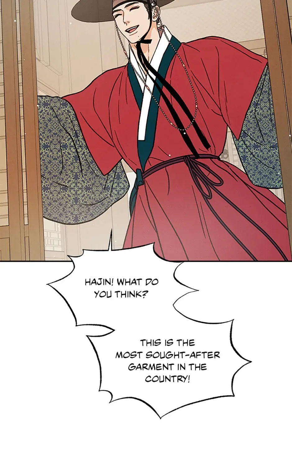 Under the Plum Blossom Tree Chapter 26 page 55