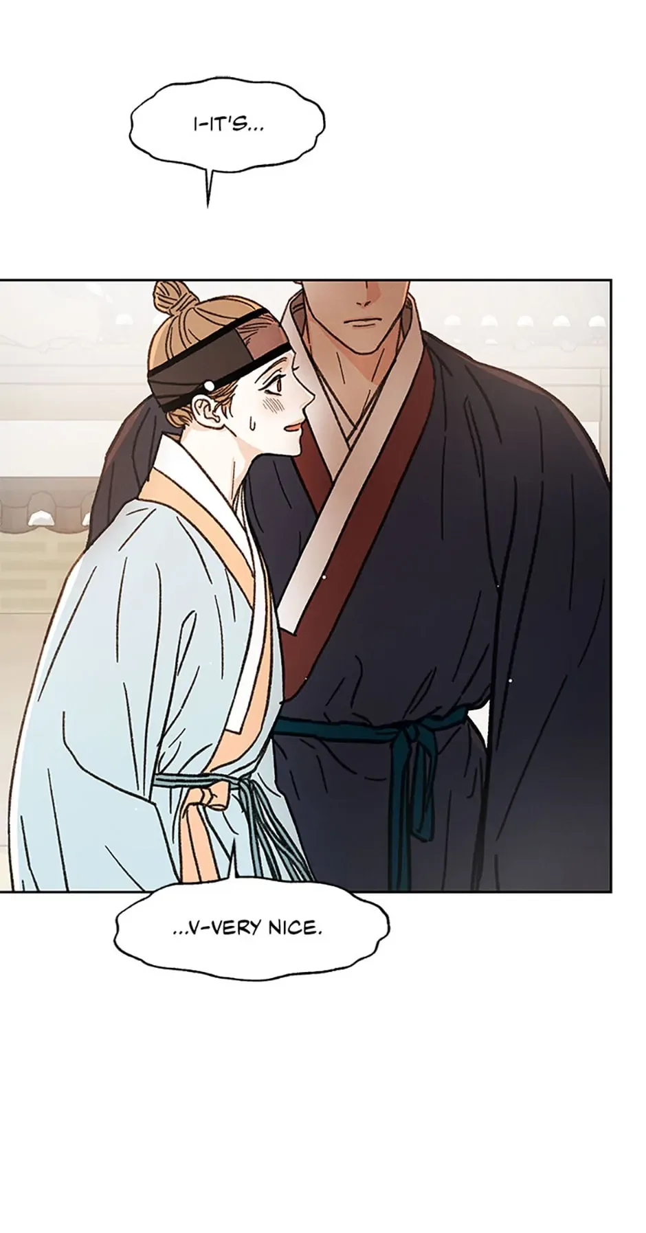 Under the Plum Blossom Tree Chapter 26 page 56